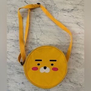 Kakao Friends Ryan Crossbody bag